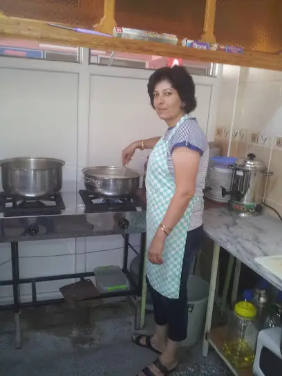 Bereket Lokantası