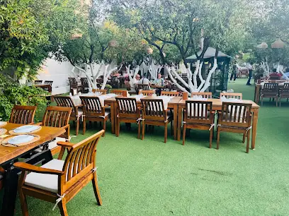 sultan bahçe restaurant