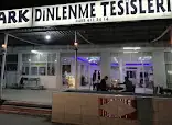Park Yemek Aile Çay Bahçesi