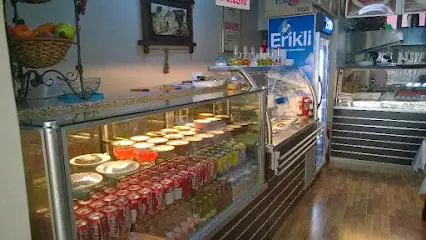 Sofa Ev Yemekleri