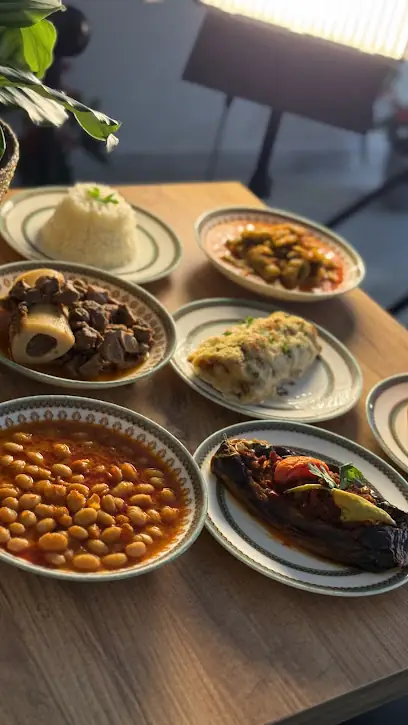 ANATOLIA TUZLA YEMEK