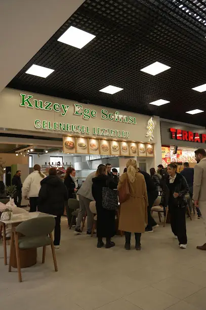 Kuzey Ege Sofrası