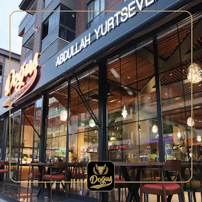 Doğuş Kasap Steak House