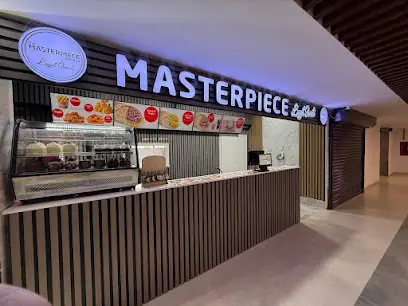 The Masterpiece Kitchen