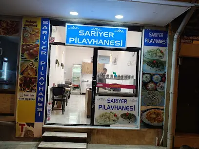 SARIYER PİLAVHANE