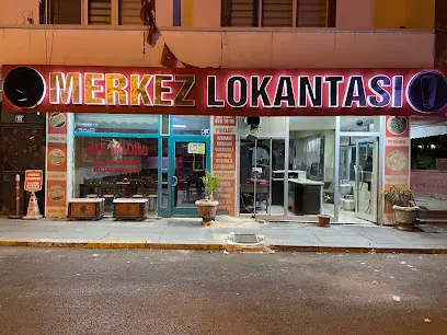 Bala Merkez Lokantası