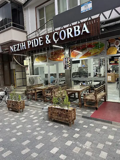 Nezih Pide