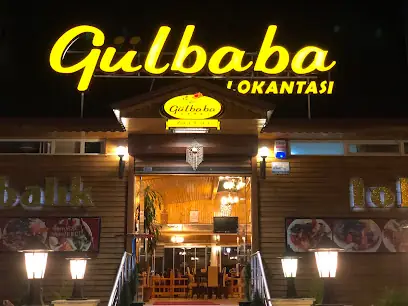 GÜLBABA LOKANTASI