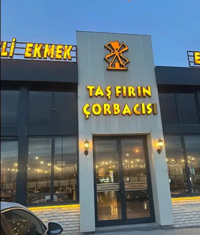 Taş Fırın Çorbacısı