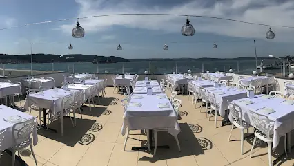 Yalova Restaurant Çanakkale