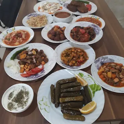 Haznedar Ev Yemekleri