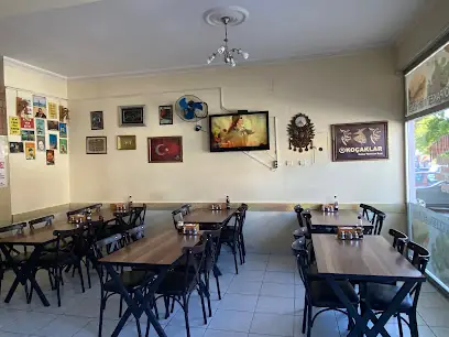 Altın Restaurant