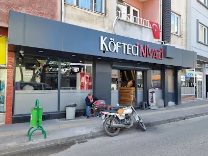 Köfteci Niyazi