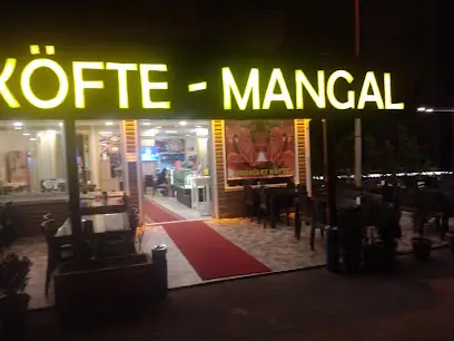 Sis Dağı Restaurant