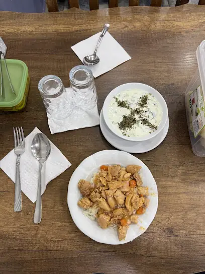 Merkez Pide ve Yemek Salonu