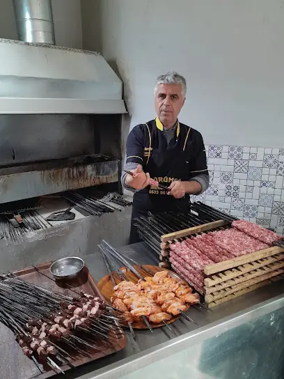 Dürümcü Mahmut Usta