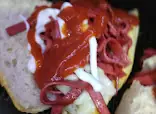 Ünlü Fast Food