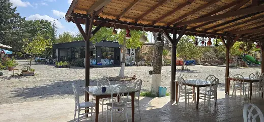 Karakuş Aile Çay Bahçesi