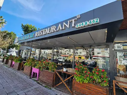 Konyalılar Restaurant