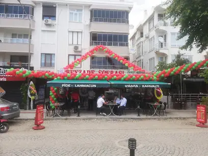 BEYZADE SOFRASI