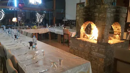 Yağmur ula gölet restaurant