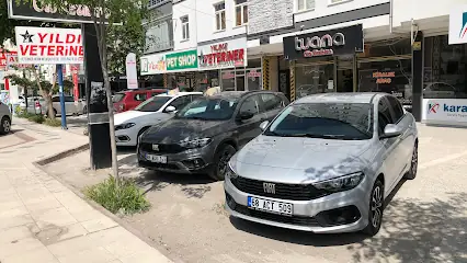 TUANA RENT A CAR | Aksaray Araç Kiralama