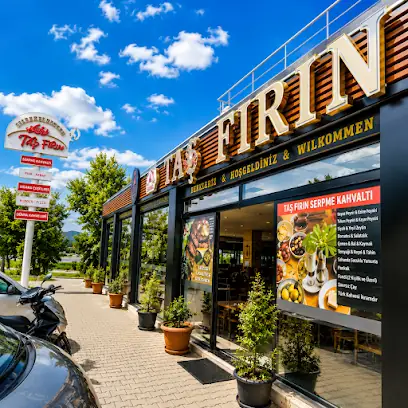 Taşfırın Restorant(gurme)