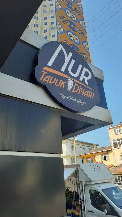 Nur Lokantası (Aziz Bilgili)