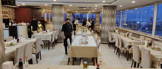 Merkez Kebap