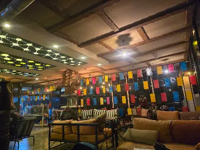 Yılmaz Cafe Restaurant