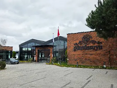 Gümüşsuyu Restoran