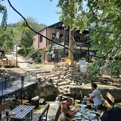 New Saray CSZE Nazarköy Kahvaltı & Restaurant