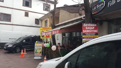 Öz Yörem Lokantası