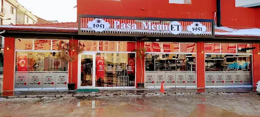 Paşa Memmet