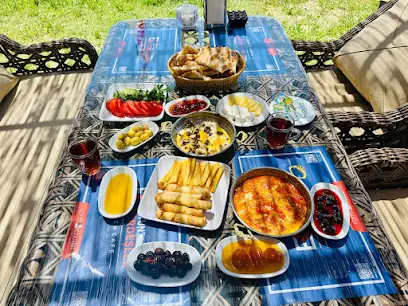 Ertunç Kardeşler Cafe& Restaurant
