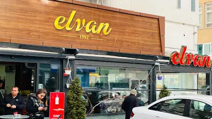 Elvan Lokantası