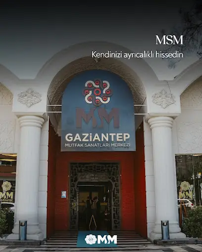 Mutfak Sanatları Merkezi