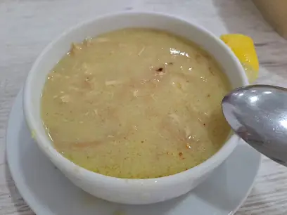 Çorbacı İsmail