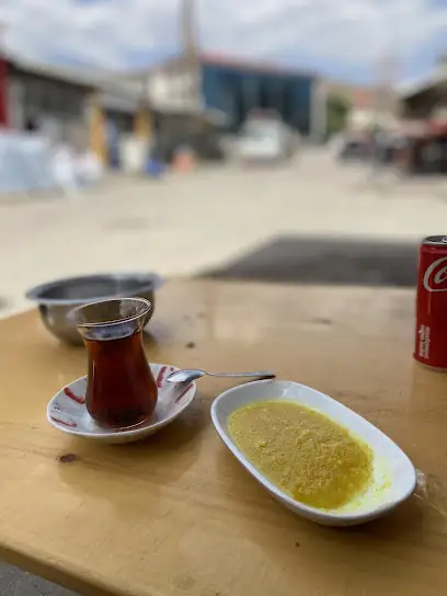 Ciğerci Murat Usta