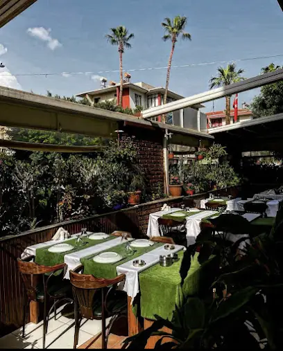 Muzzy Ocakbaşı
