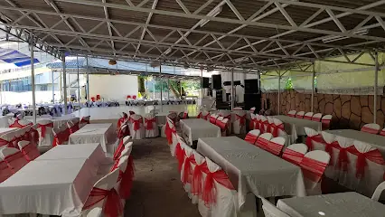 Belediye Aile Çay Bahçesi