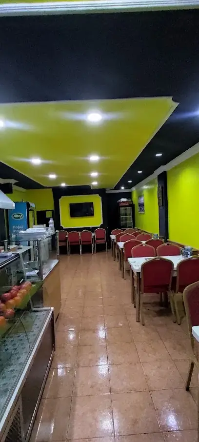 Loknta yağmur piknik