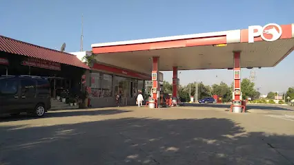 Şahin'in Yeri Et Mangal