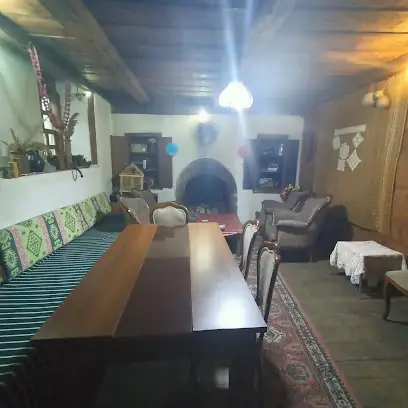 Artvin Kültür Evi
