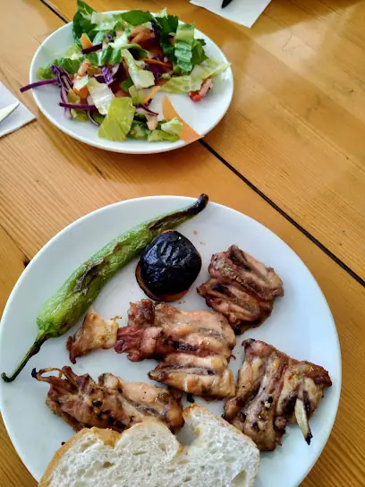 Söğütaltı Lokantası