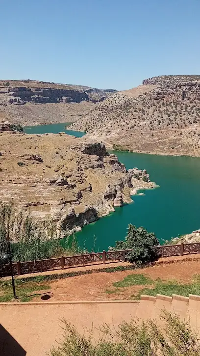 Eğil Kır Kahvesi/Restoran