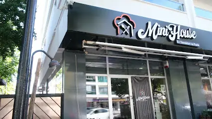 Mini House Ev Yemekleri