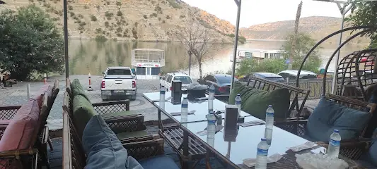 İncirli cafe