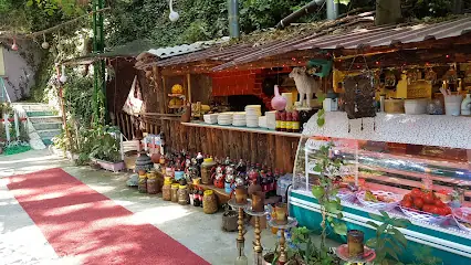 Şelale Kafe Restaurant Ve Nargile Salonu