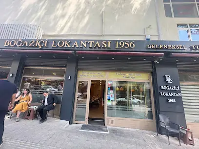 Boğaziçi Lokantası